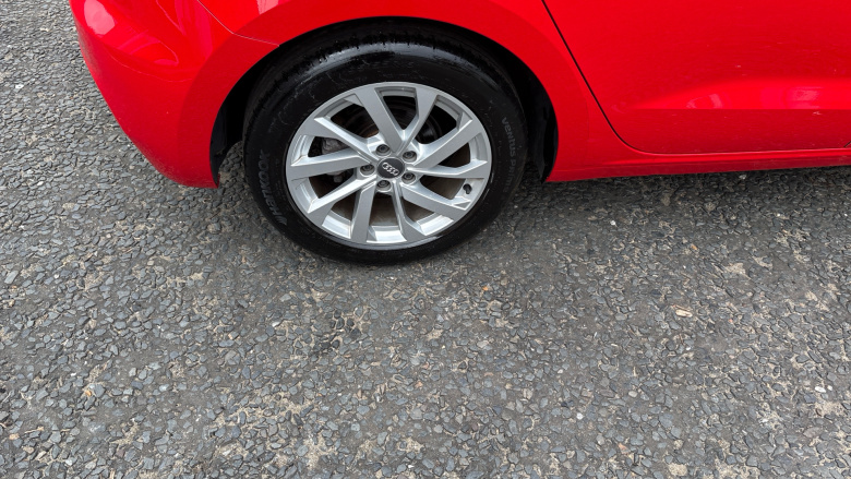 Audi A1 30 TFSI Sport 5dr S Tronic Petrol Hatchback